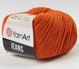 Włóczka Yarn Art Jeans