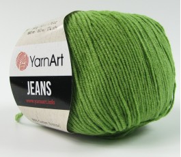 Yarn Jeans (Yarn Art), col. 69