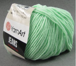 Yarn Jeans (Yarn Art), col. 79