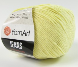 Włóczka Yarn Art Jeans