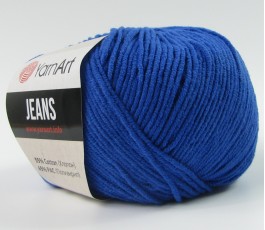 Yarn Jeans (Yarn Art), col. 47