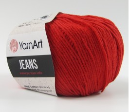 Yarn Jeans (Yarn Art), col. 90