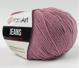 Yarn Jeans (Yarn Art), col. 65