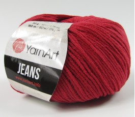 Yarn Jeans (Yarn Art), col. 51