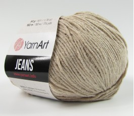 Yarn Jeans (Yarn Art), col. 87