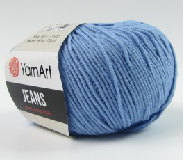Yarn Jeans (Yarn Art), col. 15