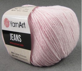 Yarn Jeans (Yarn Art), col. 74