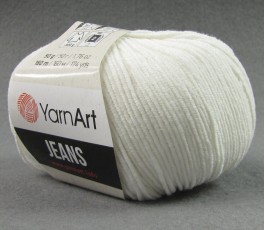 Yarn Art Jeans Yarn
