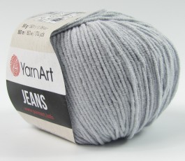 Yarn Jeans (Yarn Art), col. 80