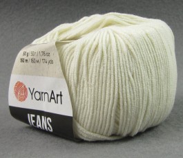 Yarn Jeans (Yarn Art), col. 03
