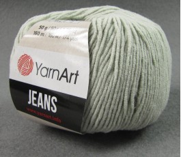 Yarn Jeans (Yarn Art), col. 49