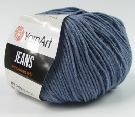 Yarn Jeans (Yarn Art), col. 68