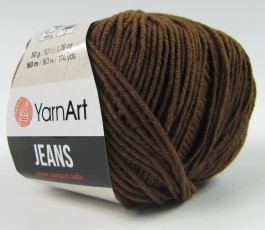 Yarn Jeans (Yarn Art), col. 70