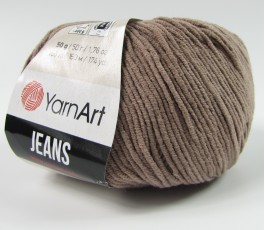 Yarn Jeans (Yarn Art), col. 71