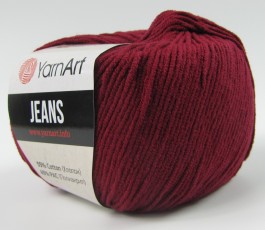 Yarn Jeans (Yarn Art), col. 66