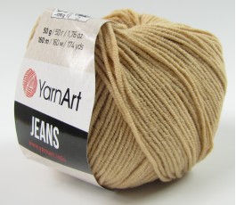 Yarn Jeans (Yarn Art), col. 07