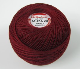 Kordonek Muza 20