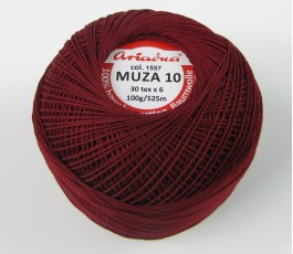 Kordonek Muza 10