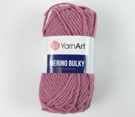 Yarn Merino Bulky (Yarn...