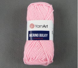 Włóczka Yarn Art Merino Bulky
