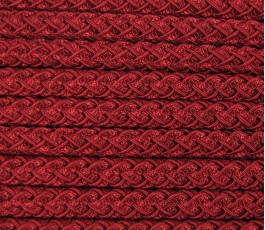 PE-32 rope 8 mm - red