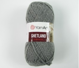 Yarn Shetland (Yarn Art),...