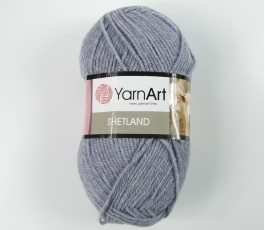 Yarn Shetland (Yarn Art),...
