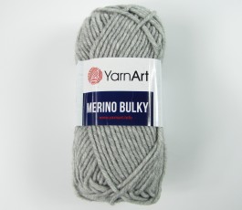Yarn Merino Bulky (Yarn...