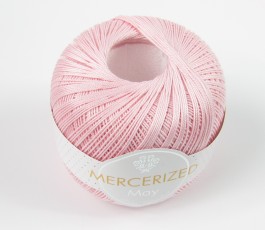 Mercerized Mini Crochet...