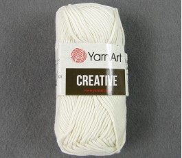 Creative 222 (Yarn Art)
