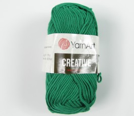 Creative 227 (Yarn Art)