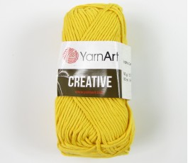 Creative 228 (Yarn Art)