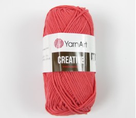 Creative 236 (Yarn Art)
