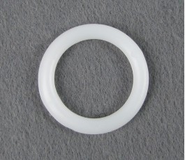 Plastic rings 39 mm/30 pcs...