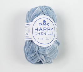 Happy Chenille 18 (DMC)