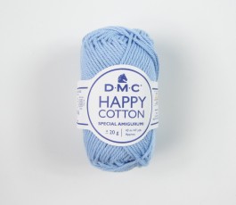 Happy Cotton 751 (DMC)