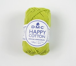 Włóczka DMC Happy Cotton