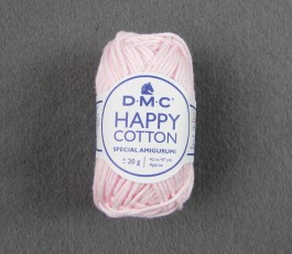 Happy Cotton 763 (DMC)