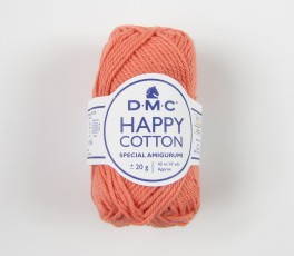 Włóczka DMC Happy Cotton