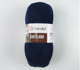 Włóczka Yarn Art Shetland