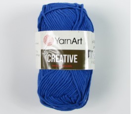 Creative 240 (Yarn Art)