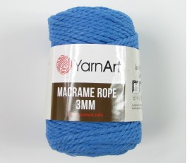 Włóczka Yarn Art Macrame Rope 3 mm
