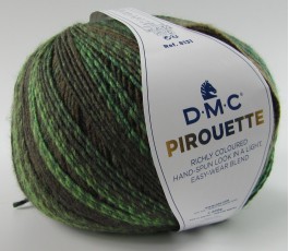 Yarn Pirouette 845 (DMC)