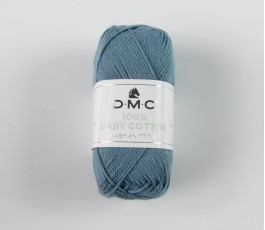 Yarn Baby Cotton 750 (DMC)