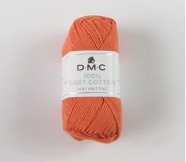 Yarn Baby Cotton 753 (DMC)