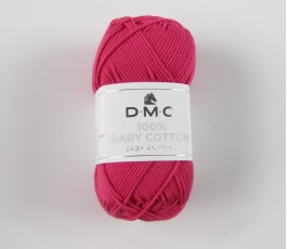 Yarn Baby Cotton 755 (DMC)