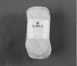 Yarn Baby Cotton 757 (DMC)