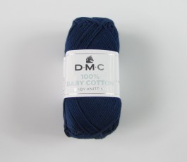 Yarn Baby Cotton 758 (DMC)