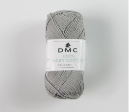 Yarn Baby Cotton 759 (DMC)