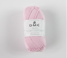 Yarn Baby Cotton 760 (DMC)